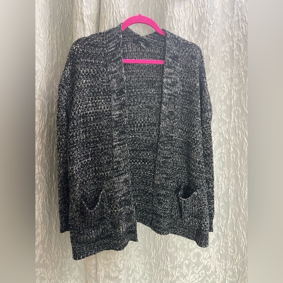 Knit Cardigan - Picture 4 of 7